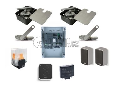 metrokit sada mc800 elac oxibd epm