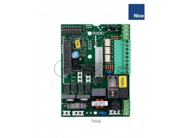NICE THA6 - řídící jednotka pro motor THOR2251