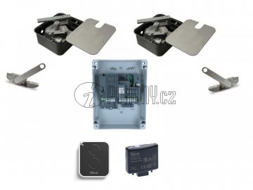 metrokit eko mc800 oxibd