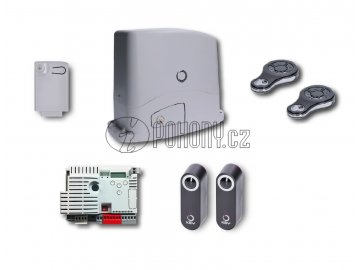 9KIT400SLK E