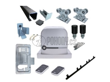 c80 4,5 robo600 2xinti2