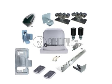 c94x85 6,5m robo600 2xinti2