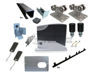 c60 rd400 2xinti