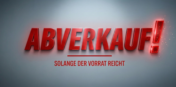 Zeit für ein Upgrade zum Bruchteil des Preises!