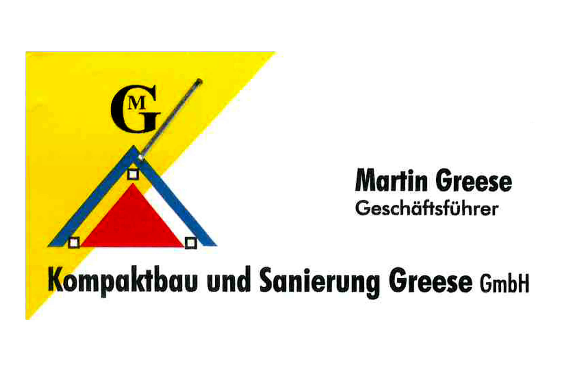 Kompaktbau Greese