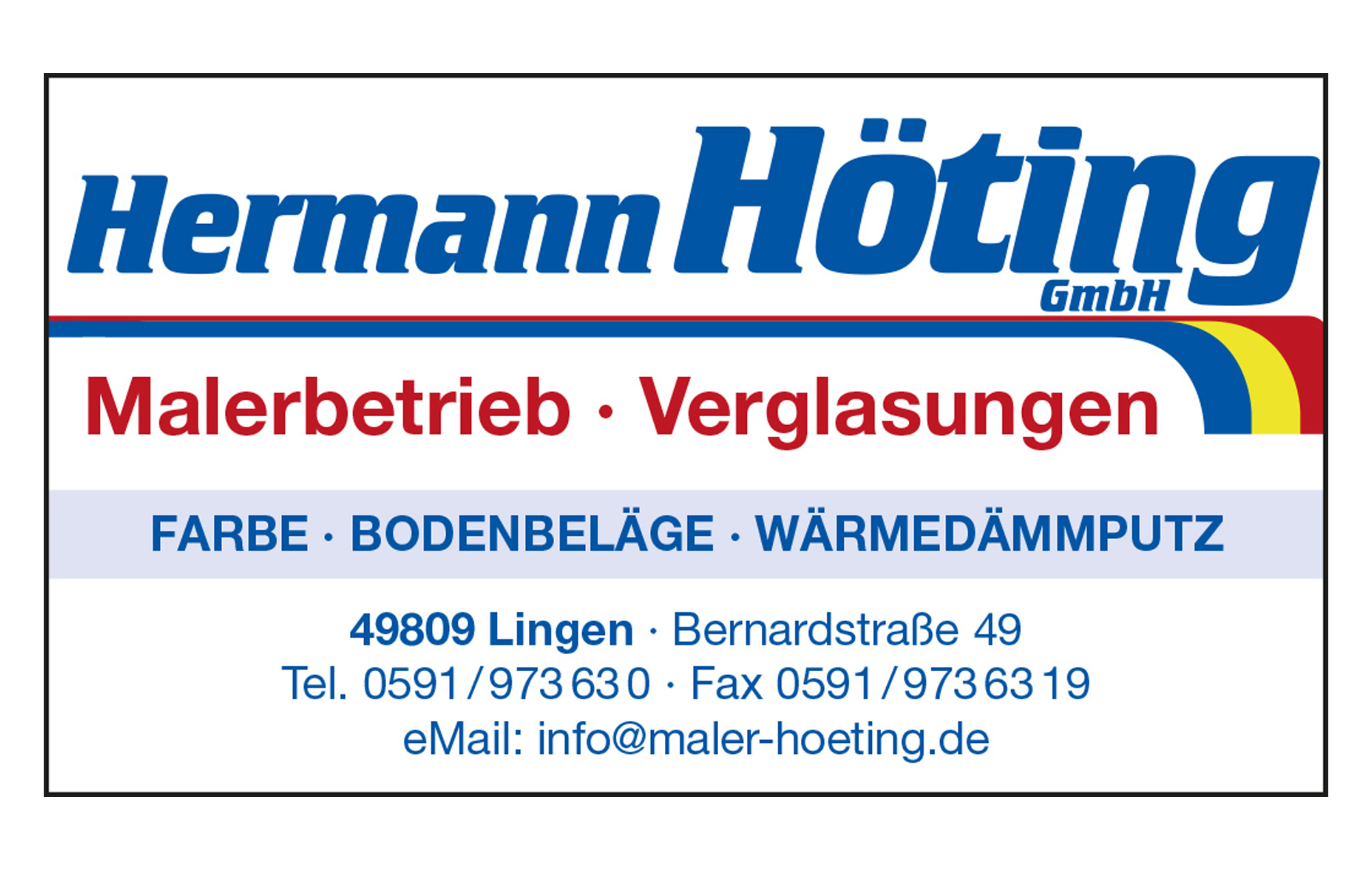 Hermann Höting GmbH