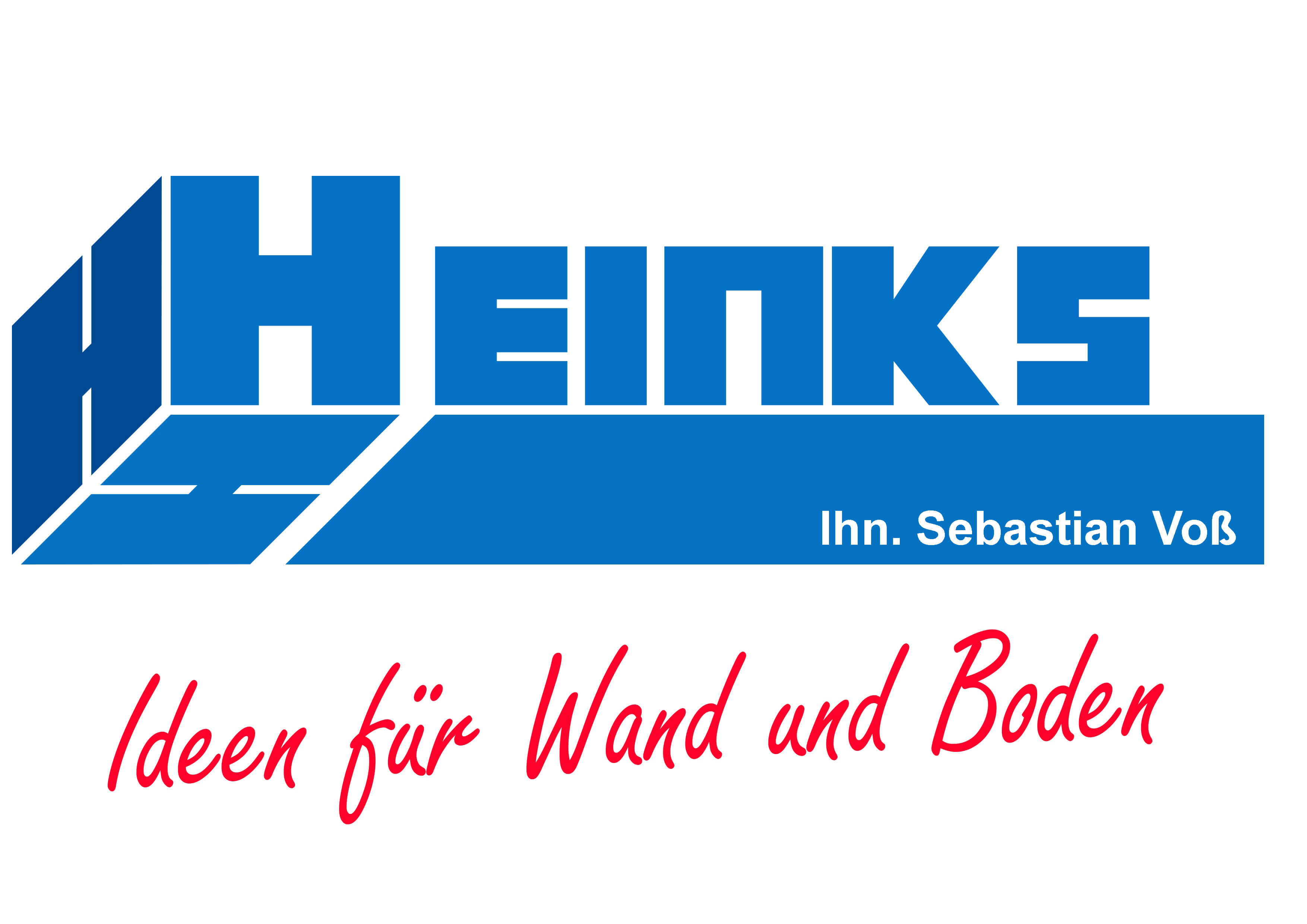 Heinks GmbH Maler- und Fußbodenfachbetrieb
