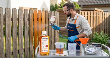 Details, die den Meister machen: Profi-Lackierungen