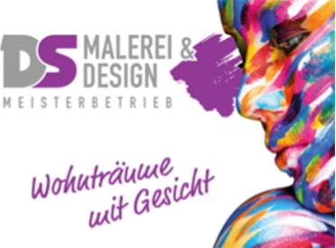 D.S. Malerei Design GmbH Malermeisterbetrieb