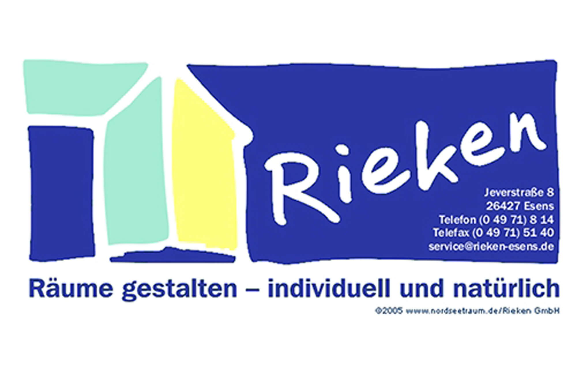 Rieken GmbH