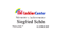 LackierCenter - Autolackierung Schön