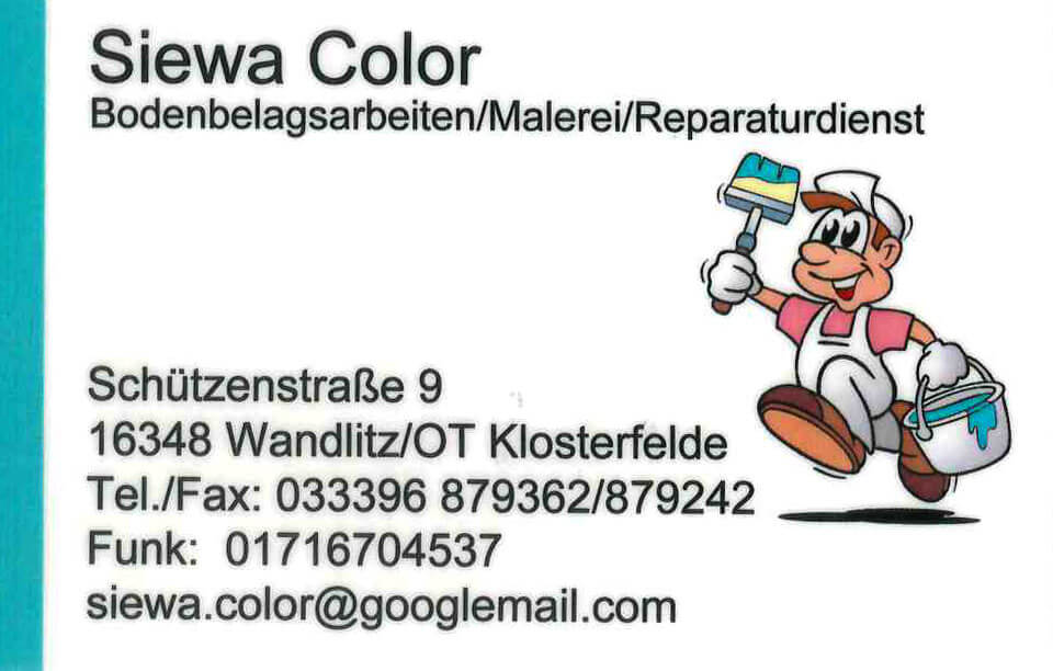 Siewa Color