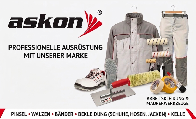 Askon MOB