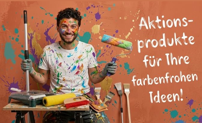 Aktionsprodukte MOB