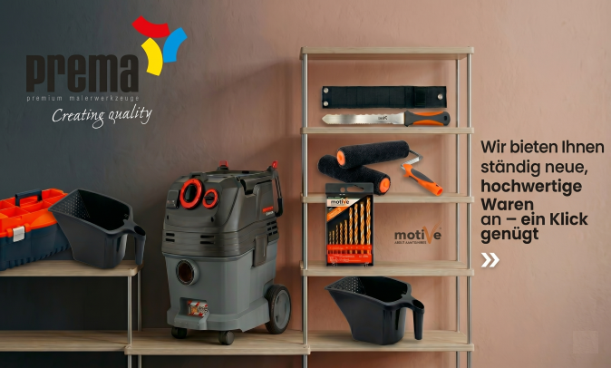 Neue Ware M