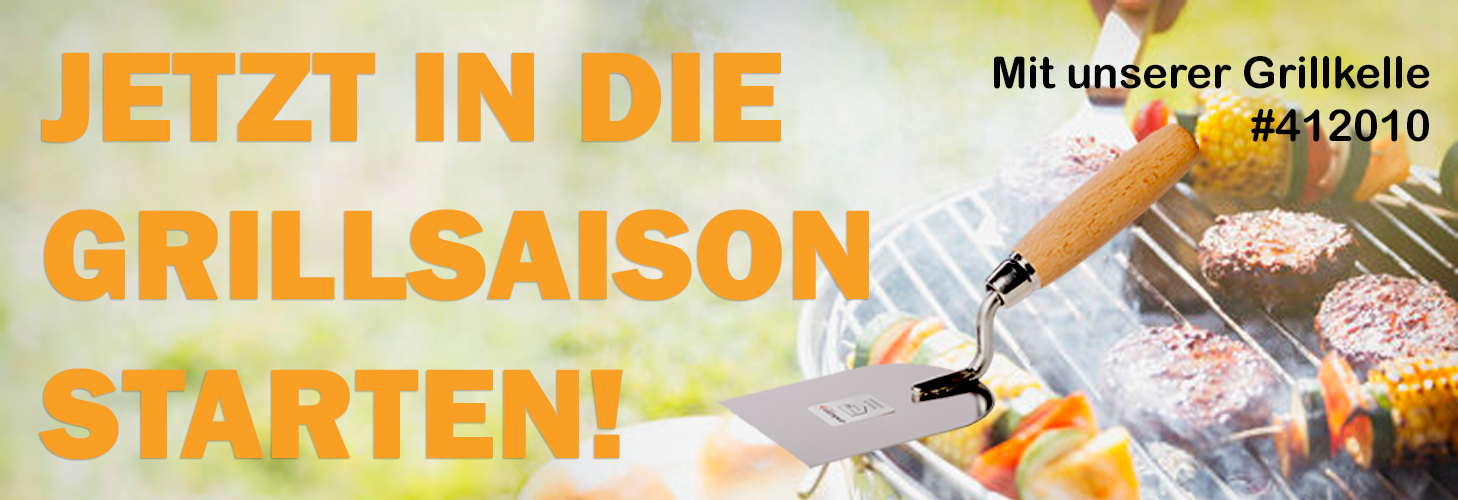 Grillkelle