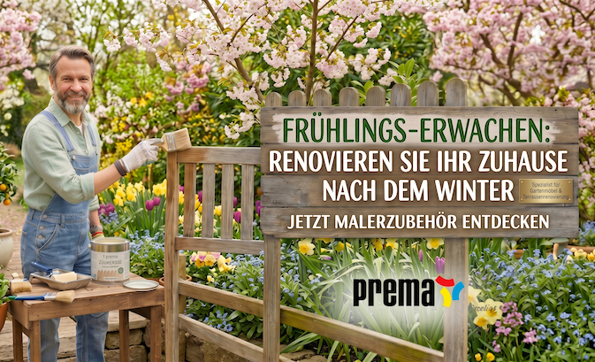 Prema Frühling