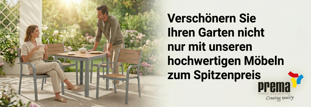 Garten Möbel Prema