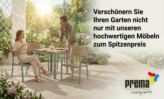 Garten Möbel Prema MOBIL