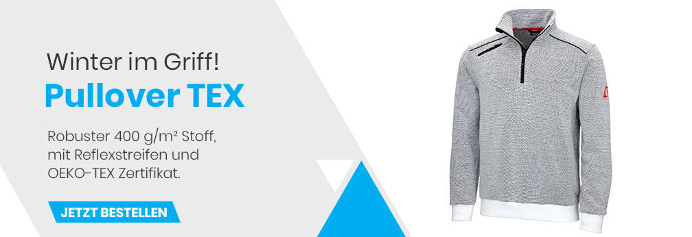 Pullover TEX