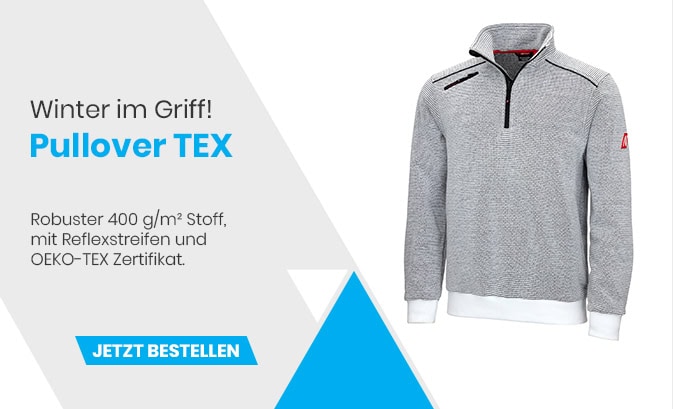 Pullover TEX