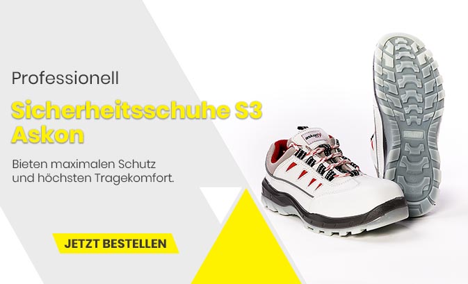 Sicherheitsschuhe Askon