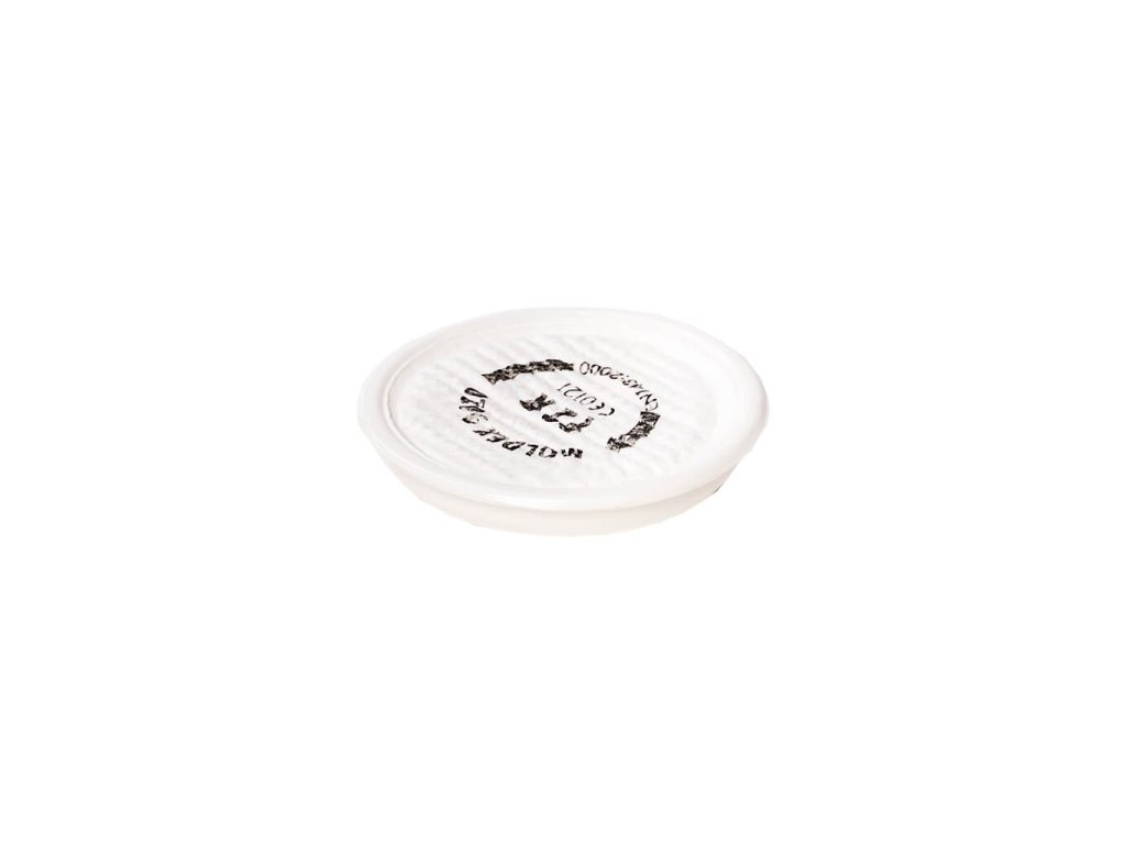 EasyLock Partikelfilter P2 R für Serie 7000