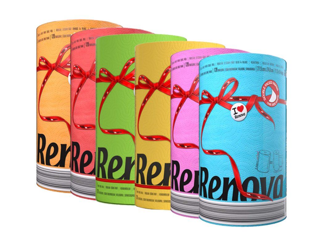 renova-kuechenpapier-6er-pack-farbig-gemischt renova-paper-towels-6-pack-colored-mixed
