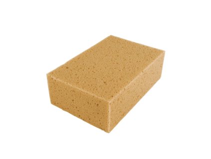 Malerschwamm 150×100×50 mm / painter’s sponge 150×100×50 mm