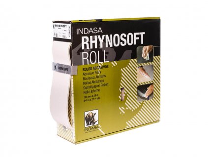 Schleifpapier Rhynosoft