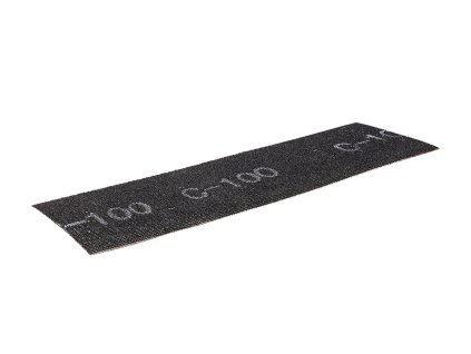 Schleifgittergewebe mit offenem Netz / sanding mesh with open weave