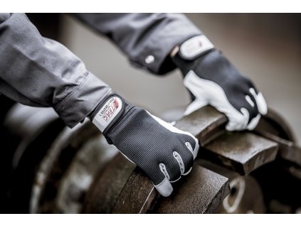 Mechaniker Handschuhe 600107