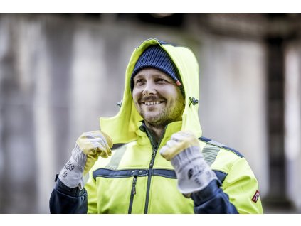 Kunstlederhandschuhe 601110