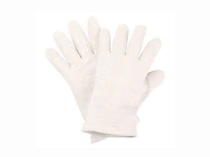 baumwollhandschuhe_jersey_beidseitig_tragbar – beidseitig tragbar Ansicht beide Seiten