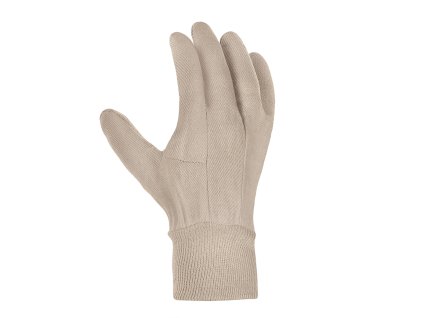 Baumwoll Körper Handschuhe