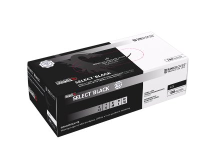 selectblack latex