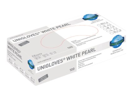 whitepearl nitril