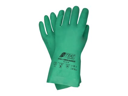 Nitril Handschuhe Nitrex