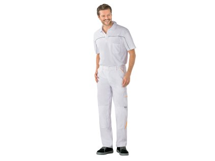 Bundhose Canvas 320 robust / work pants canvas 320 robust