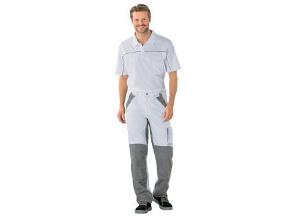 Bundhose Plaline Canvas 280 g/m² / work trousers Plaline canvas 280 g/m²
