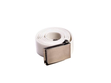Textilgürtel Clipverschluss 130 cm / textile belt clip closure 130 cm