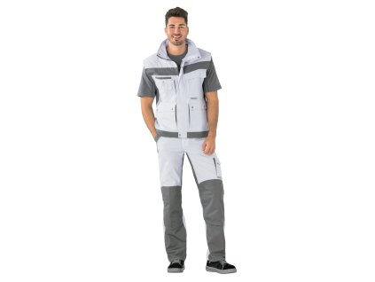 weste_plaline_vorne_funktional – Weste Plaline Vorderansicht functional