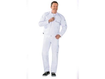 Bundjacke Canvas320 2112