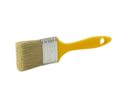 flachpinsel-kunststoffstiel-hohe-farbaufnahme-grosse-flaechen flat-brush-plastic-handle-high-paint-absorption-large-surfaces