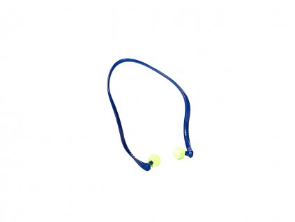 Gehörschutzstöpsel blau, WaveBand