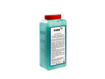 Handreinigungsgel mild 1l