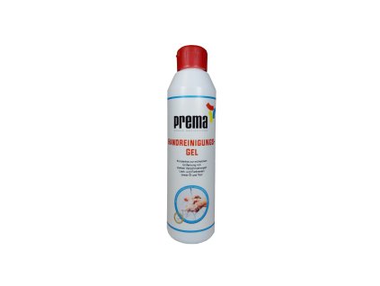 Handreinigungsgel mild 250 ml / hand cleaning gel mild 250 ml