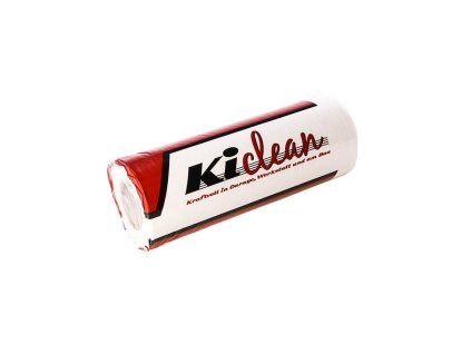 Ki-Clean Wischtuchrolle 2-lagig / Ki-Clean wiping roll 2-ply