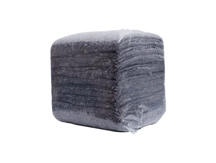 Grau Vliestücher 415 Stück Pack / grey nonwoven wipes 415 pcs pack