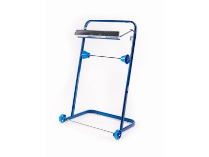 Bodenständer Putztuchrollen 90x46x44 cm / floor stand for cleaning roll 90x46x44 cm